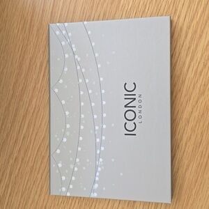 Iconic London Blaze Chaser Face Palette